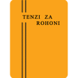 أيقونة البرنامج: Tenzi za Rohoni - Toleo J…