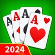 프로그램 아이콘: Solitaire Classic Klondik…