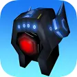 Robotic Wars - FPS Dash Shooter