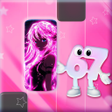 程序图标：Piano Color Beat: Music G…