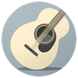Icon of program: Guitar Tuner
