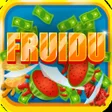 ไอคอนของโปรแกรม: FruiDu - Earn Real Cash