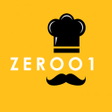 Ikona programu: ZERO1 para Parceiros