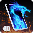 Programikonen: Engine Wallpapers - Live …