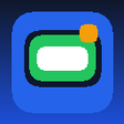 Programikonen: Profile Badge by technohu…