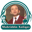 Programikonen: Muhriddin Xoliqov qo'shiq…