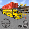 プログラムのアイコン：Truck Sulawesi Muatan Ful…