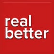 أيقونة البرنامج: RealBetter