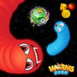 Programikonen: Worms Zone a Slithery Sna…