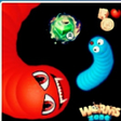 程序图标: WORMS ZONE A SLITHERY SNA…