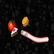 Programikonen: Worms Zone A Slithery Sna…