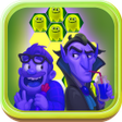 Icoon van programma: Nebula Frame: Logic Voyag…