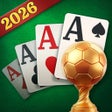 程序图标：Solitaire-Classic Deluxe …