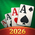 プログラムのアイコン：Solitaire:Classic Deluxe …