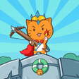 Ícone do programa: City Guard Officer: Defen…