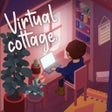 プログラムのアイコン：Virtual Cottage