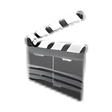 Icono de programa: My Movies for Windows 10