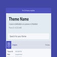 Icon of program: Theme Explorer for Shopif…