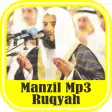 Manzil Mp3 - Ruqyah Offline Mishary Rashid Alafasy