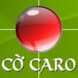 Icoon van programma: Cờ Caro - Game Hay Thuần …