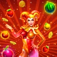 Ícone do programa: Strawberry Joker
