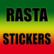 Icon of program: Rasta Stickers