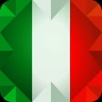 ไอคอนของโปรแกรม: Learning Italian for Begi…
