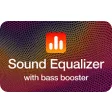 Sound Equalizer with Bass Booster