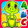 Programikonen: Dinosaur Puzzles for Todd…