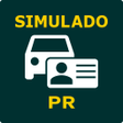 Simulado Detran PR - 2022 icon