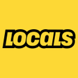 Иконка программы: Locals.org: Meet  Network