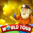 Symbol des Programms: Gold Miner World Tour: Go…