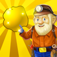 Ícone do programa: Gold Miner World Tour: Go…