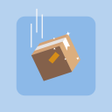 Ikon program: Package Tracker Finder