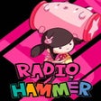 Program simgesi: Radiohammer