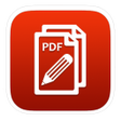 Ikon program: PDF converter pro  PDF ed…