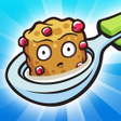 Scoopy Cereal icon