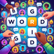 Ikona programu: Genel Kültür Kelime:WordG…