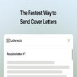 Иконка программы: Lettermate