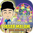 程序图标：Simulator Game Pasar Mala…