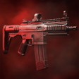 プログラムのアイコン：Weapon Fusion:Elite Snipe…