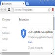 CFCA CryptoKit.TSALoginModule Extension icon