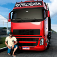 World Truck Simulator 2 icon