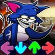 プログラムのアイコン：FNF VS RAINBOW Battle Mus…