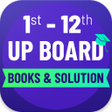 Programikonen: UP Board Books  Solution