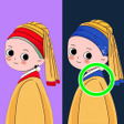 Ikona programu: Find the difference Story