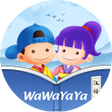 Icoon van programma: WaWaYaYa JoyReader Pro