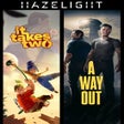 Programikonen: Hazelight Bundle