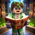 Programın simgesi: Mods for Minecraft PE. To…