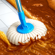 程序图标：Home ASMR Makeover: Wash …